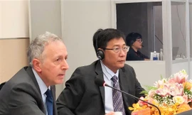 Hơn 200 Chính trị gia, doanh nghiệp dự sự kiện ‘phục hồi sau đại dịch’