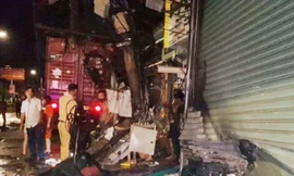 Công an thông tin 2 vụ tai nạn nghiêm trọng xảy ra trong đêm ở Bình Phước