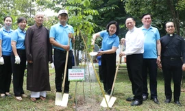 'Ngày thứ Bảy văn minh’ tại Bình Dương