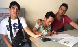 Bắt giữ kẻ dùng clip nhạy cảm để tống tiền thiếu nữ