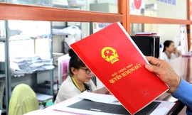 Bình Dương chấn chỉnh các đơn vị gây phiền hà trong giải quyết thủ tục đất đai
