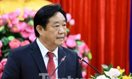 Chủ tịch UBND tỉnh Bình Dương, ông Nguyễn Hoàng Thao đã có những chỉ đạo quyết liệt việc chống ùn tắc, chống ngập trên địa bàn.