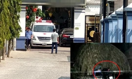 Hai người tử vong bất thường trong quán cà phê chòi và nhà nghỉ ở Bình Dương