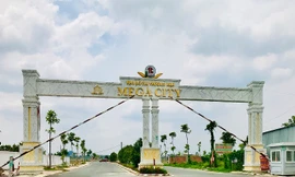 Người mua nhà ở Bình Dương cầu cứu, Bộ Xây dựng lập đoàn kiểm tra