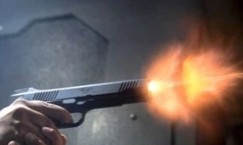 Vụ thượng úy cảnh sát bắn người ở quán nhậu: Súng được mua trên mạng xã hội?