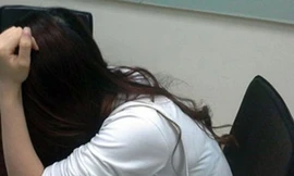 Tin lời hứa việc nhẹ lương cao, thiếu nữ bị bán vào 'động quỷ'