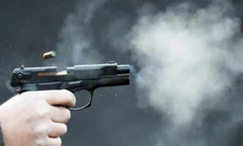 Tin mới nhất vụ trung úy cảnh sát bắn người trong quán nhậu