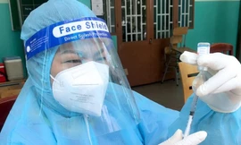 Bình Dương chuẩn bị các khu điều trị COVID-19, lên phương án kích hoạt bệnh viện dã chiến