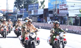 Giám đốc Công an Bình Dương chỉ đạo khẩn sau vụ tài xế có nồng độ cồn gây họa lớn