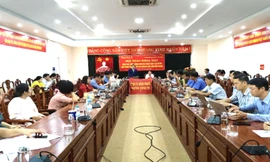 Nâng cao chất lượng thực hành quyền công tố, kiểm sát điều tra các vụ án xâm phạm tình dục trẻ em 