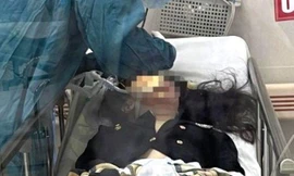 Tự tiêm thuốc để làm đẹp, cô gái trẻ tử vong