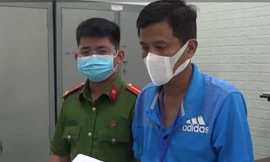 Vụ vẽ dự 'án ma' tại Bình Dương: Bắt thêm một giám đốc công ty bất động sản 