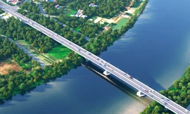 Những công trình nghìn tỷ tạo sự đột phá tại Bình Dương