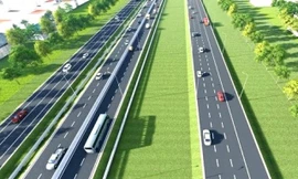 Đường hơn 18.000 tỷ đồng ở Bình Dương sẽ có hai trạm dừng chân