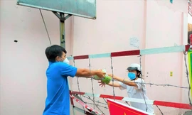 Bình Dương: Duy nhất nơi khởi phát đợt dịch lần thứ 4 là ‘vùng xanh’