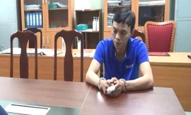 Bắt đối tượng đột nhập phòng ngủ, giết người đang say giấc rồi bỏ trốn