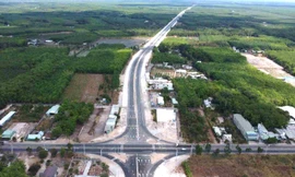 Tập đoàn Thuận An góp mặt trong dự án hơn 3.800 tỷ đồng ở Bình Dương