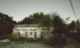 Phát hiện thi thể đã phân hủy trong căn nhà bỏ hoang ở Bình Dương