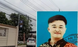 Chân dung kẻ nổ súng tại quán cà phê ở Bình Dương