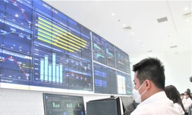 Bình Dương sẽ không nhận hồ sơ giấy và tiền mặt khi giải quyết thủ tục hành chính.