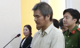 Giám đốc sát hại nữ kế toán mang thai bị tuyên án chung thân