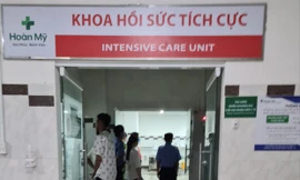 Đình chỉ kíp mổ khiến nữ bệnh nhân tử vong ở Bình Dương