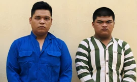 Nhắc nhở nhóm nẹt pô xe, nam thanh niên bị chém trọng thương