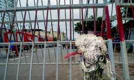 Nhiều quán karaoke ở Bình Dương ‘ế’ khách sau vụ hỏa hoạn khiến 32 người tử nạn