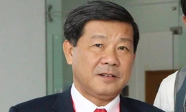 Bình Dương triển khai 'nhiệm vụ kép' vượt khó thời dịch COVID-19