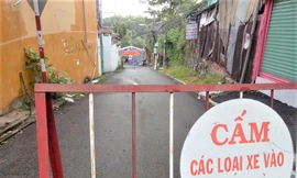 F0 ở Bình Dương giảm sâu, hôm nay ghi nhận ít ca mắc nhất trong suốt 2 tháng qua