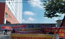 Cư dân cầu cứu không được nhận nhà theo cam kết, Bình Dương vào cuộc kiểm tra