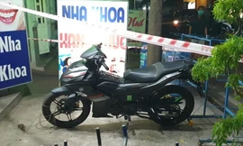 Tử hình tên trộm đâm chết bác sĩ ở Bình Dương