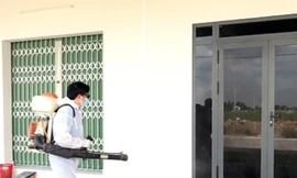 Kết quả xét nghiệm các hội viên Hội thánh truyền giáo Phục Hưng ở Bình Dương