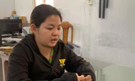 Tin mới vụ bắt cóc trẻ sơ sinh trong bệnh viện ở Bình Dương