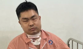 Khởi tố nghi phạm sát hại hai mẹ con ở Bình Dương