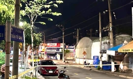 Nam thanh niên bị hai người lạ đánh tử vong tại chỗ