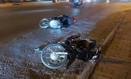 Truy đuổi trộm, đội trưởng dân phòng trọng thương