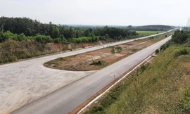 Gần 2.400 tỷ đồng nâng cấp đường Thủ Biên – Đất Cuốc tại Bình Dương thành cao tốc loại A