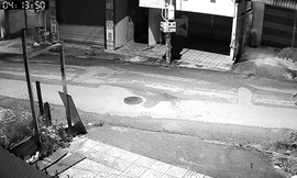 Truy bắt tên trộm đột nhập sát hại chủ nhà trong đêm ở Bình Dương