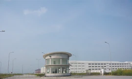 Chủ đầu tư đến từ Đài Loan về nước, để lại đống nợ 50 triệu USD và khu nhà xưởng tại Hải Dương