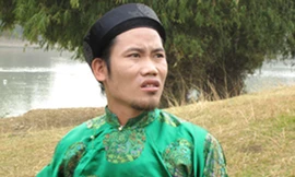 Vượng Râu: Dở nhưng vẫn muốn xơi