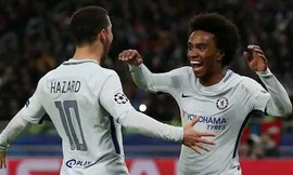 'Điểm danh' 8 đội sớm giành vé vòng knock-out Champions League