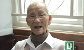 Đại tá Lê Công Thạnh: "Tại sao trước nay đã biết có nhiều thông tin liên quan Vũ “nhôm” như thế lại không có biện pháp quản thúc, để Vũ trốn mất?"