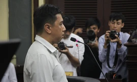 Vụ VN Pharma: Bị cáo xin triệu tập đối tác nước ngoài để 'giải oan'