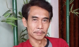 Nghệ sĩ Phú Đôn: Toàn 'thả thính' trượt và làm bố ở tuổi 55