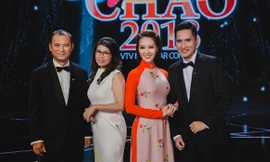 Nhạc sĩ Đường Cầm.