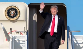 Ý nghĩa của việc Tổng thống Trump dự APEC Việt Nam