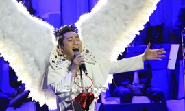 Tùng Dương hát bolero, Duy Mạnh nói gì?