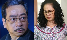 'Ai cho cô cưỡi lên người con trai tôi'