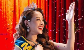 Giảng viên thanh nhạc ủng hộ Chi Pu đi hát để có va chạm thực tế